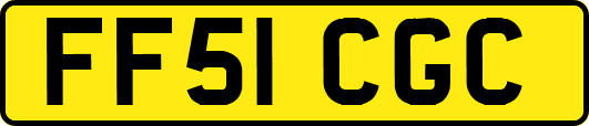 FF51CGC