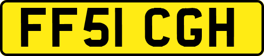 FF51CGH