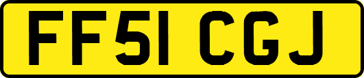 FF51CGJ