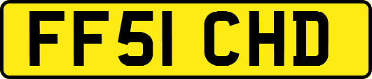 FF51CHD