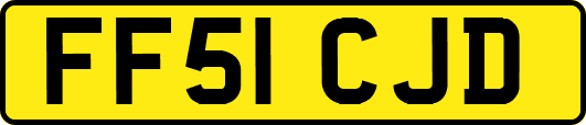 FF51CJD