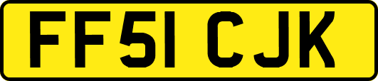 FF51CJK