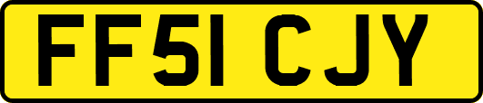 FF51CJY