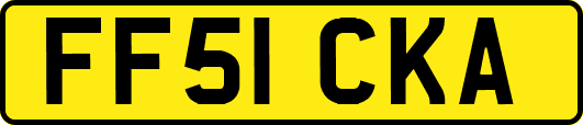 FF51CKA