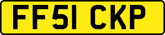 FF51CKP