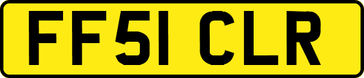 FF51CLR