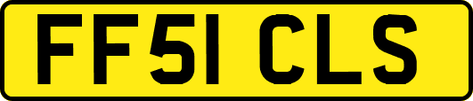 FF51CLS