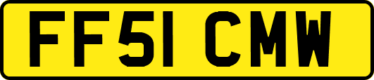 FF51CMW