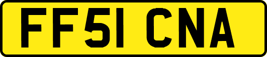 FF51CNA