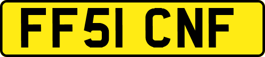 FF51CNF