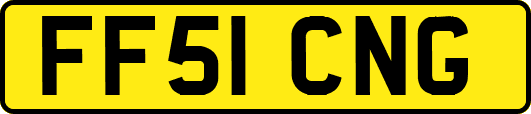 FF51CNG