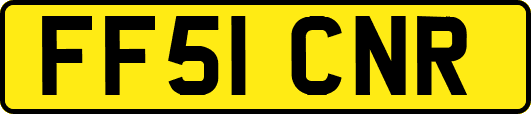 FF51CNR