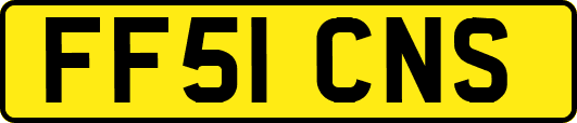 FF51CNS