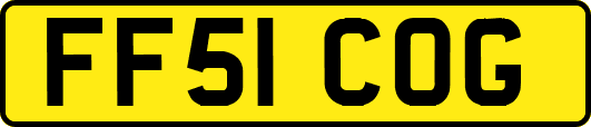 FF51COG