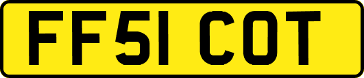 FF51COT