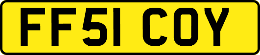 FF51COY