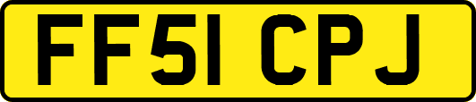 FF51CPJ