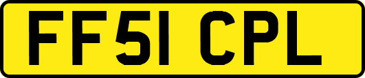 FF51CPL