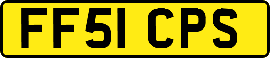 FF51CPS