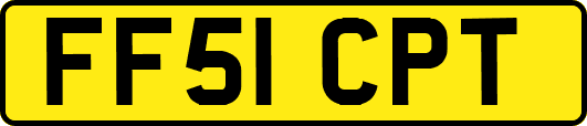 FF51CPT