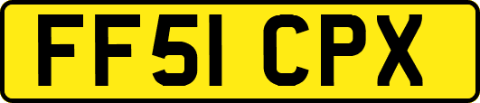 FF51CPX