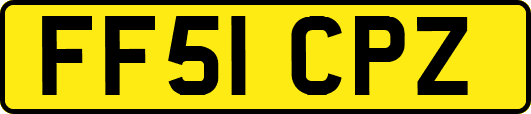 FF51CPZ