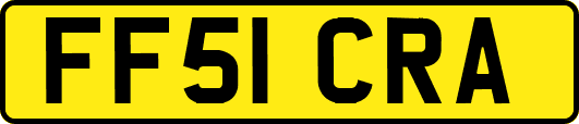 FF51CRA