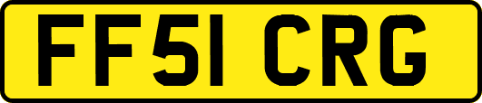 FF51CRG