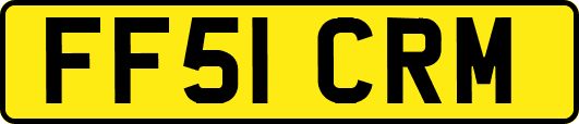 FF51CRM