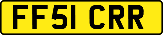 FF51CRR