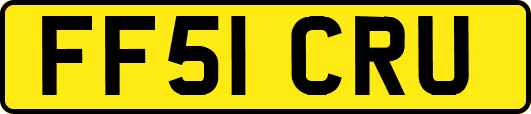 FF51CRU