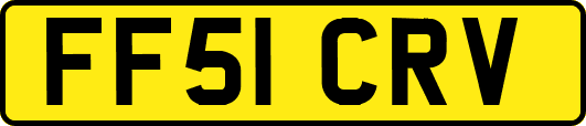 FF51CRV