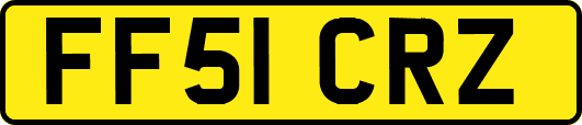 FF51CRZ