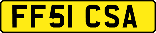 FF51CSA