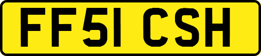 FF51CSH