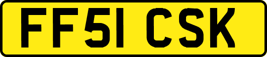 FF51CSK