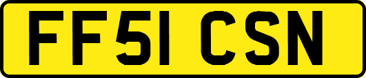 FF51CSN