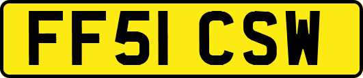 FF51CSW