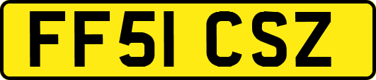 FF51CSZ