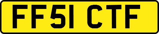 FF51CTF