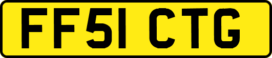 FF51CTG