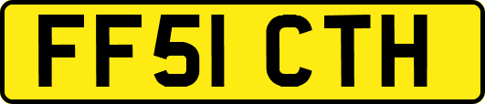 FF51CTH