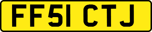 FF51CTJ