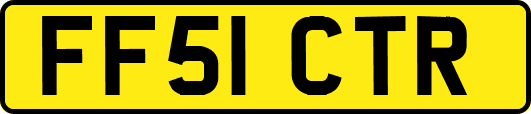 FF51CTR