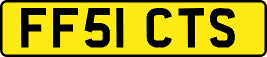 FF51CTS