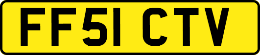 FF51CTV