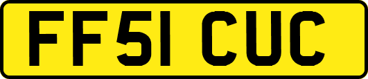 FF51CUC