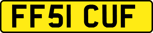 FF51CUF