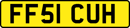 FF51CUH