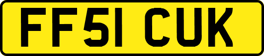 FF51CUK